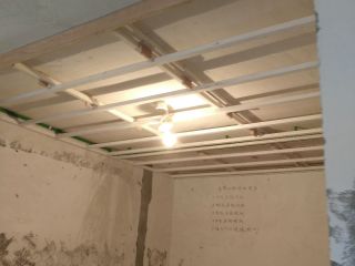 日常巡检