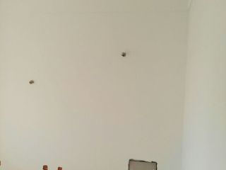 现场木制品造型施作