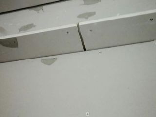 木工吊顶施工