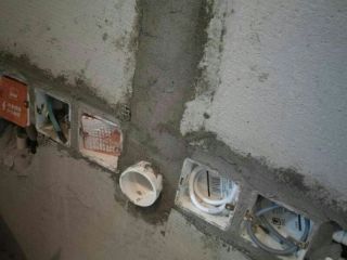 隐蔽工程 验收