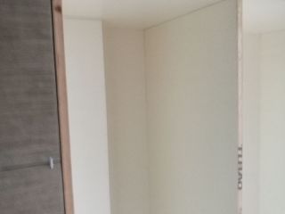 现场木制品造型施作