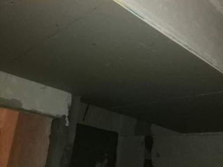 木工吊顶施工