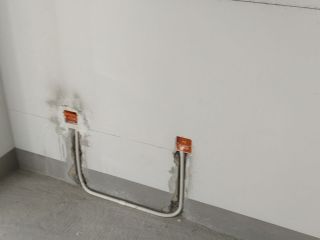 隐蔽工程 验收