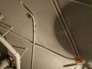 隐蔽工程 验收