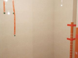 泥木工程 验收