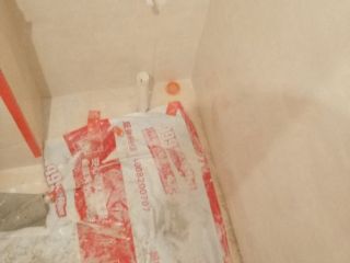 泥木工程 验收