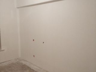 油漆工程 验收