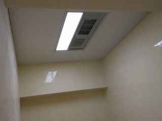 洁具、五金、电器安装