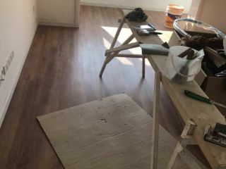 油漆工程 验收