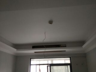油漆工程 验收