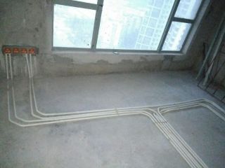 隐蔽工程 验收