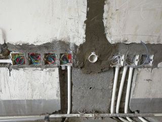 隐蔽工程 验收
