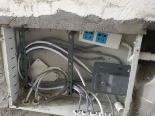 隐蔽工程 验收