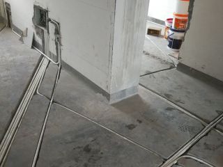 隐蔽工程 验收