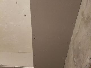 木工吊顶施工