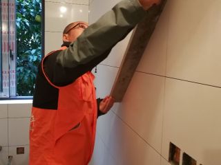 泥木工程 验收