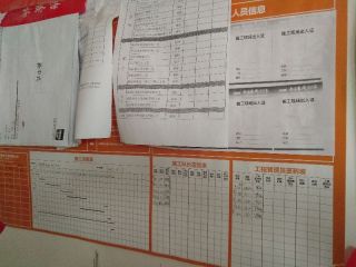日常巡检