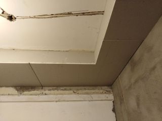 木工吊顶施工