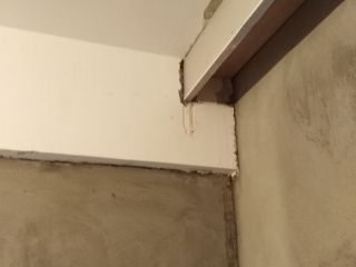 现场木制品造型施作