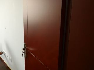 安装工程 验收