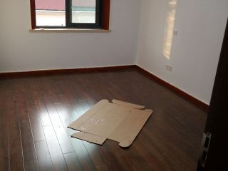 安装工程 验收