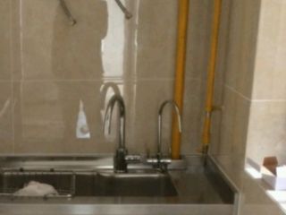 安装工程 验收