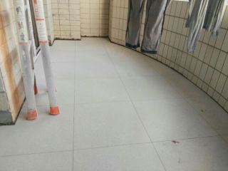 泥木工程 验收