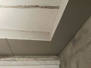泥木工程 验收