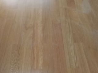 实木复合地板铺设
