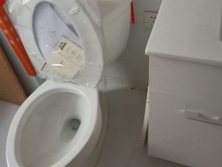 洁具、五金、电器安装