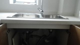 安装工程 验收