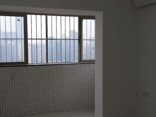 墙、顶面腻子批嵌