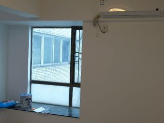 墙、顶面腻子批嵌