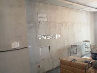 日常巡检