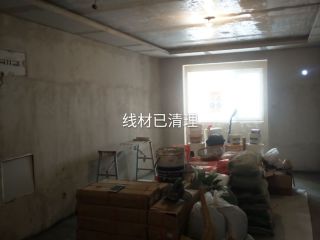 日常巡检
