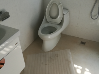 洁具、五金、电器安装