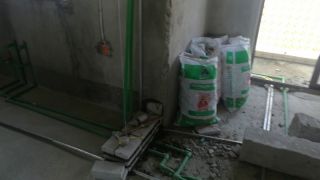 隐蔽工程 验收