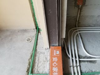 隐蔽工程 验收