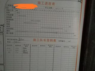 日常巡检