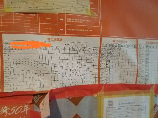 日常巡检