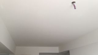 木工吊顶施工