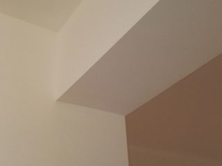 油漆工程 验收