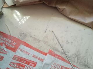 泥木工程 验收