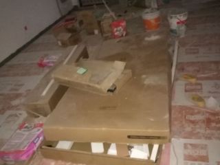 日常巡检