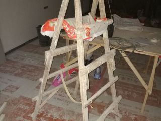 日常巡检