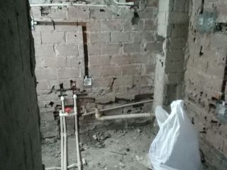 日常巡检