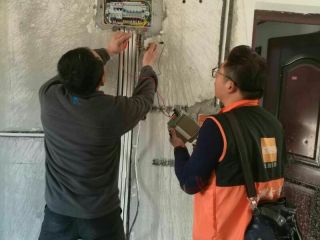 隐蔽工程 验收