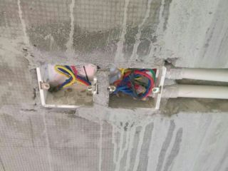 隐蔽工程 验收