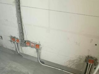 隐蔽工程 验收