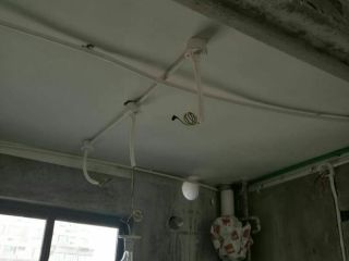 隐蔽工程 验收